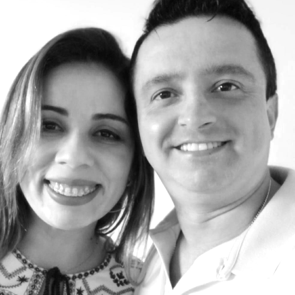 Francisco e Michelle